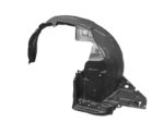 Nissan Micra LHS Front Fender Liner 2011 2018 – main product image