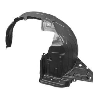 Nissan Micra LHS Front Fender Liner 2011 2018 – main product image