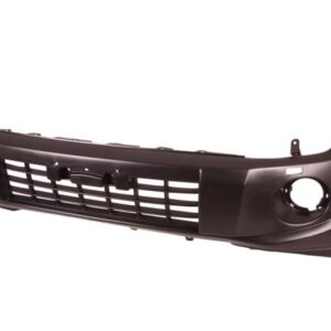 Mitsubishi Pajero Front Bumper 12 14 – main product image