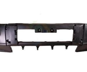 Mitsubishi Pajero Front Bumper 07 14 – main product image