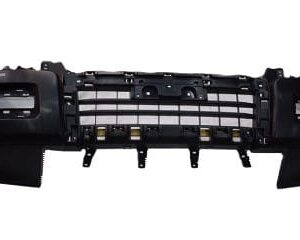 Mitsubishi Pajero Front Bumper 15 20 (W/Arch Hole,W/Washer Hole) – main product image