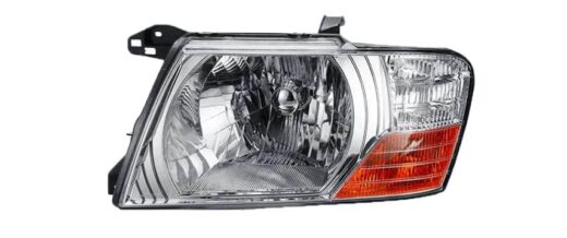 Pos_Bd11696.Jpg Mitsubishi Pajero LHS Headlight 04 07 (Silver) – main product image