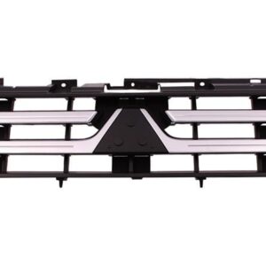 Mitsubishi Pajero Radiator Grill 07 12 – main product image