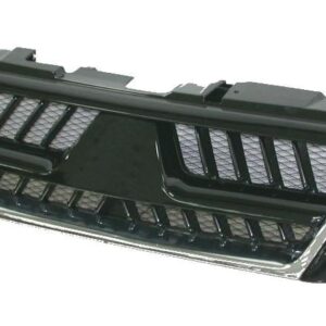 Mitsubishi Pajero Radiator Grill 04 07 – main product image