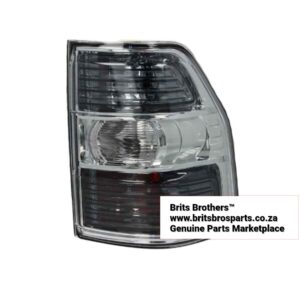 Mitsubishi Pajero RHS Taillight 07 14 (5Dr) – main product image