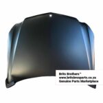 Mercedes Benz W212 Bonnet 09 13 (Steel) – main product image