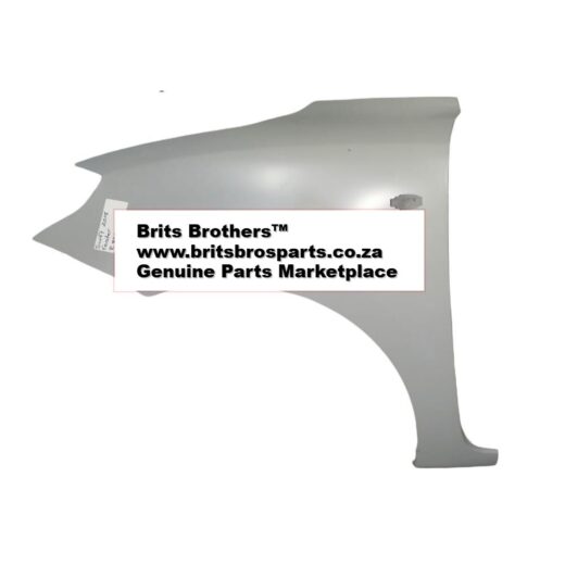 Pos_Bd1175.Jpeg Suzuki Swift LHS Fender 18 (W/Lamp Hole) – main product image