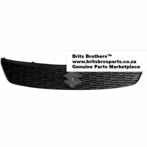 Suzuki Swift Main Grill 14 16 – main product image