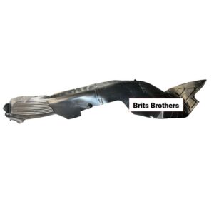 Kia Cerato LHS Fender Liner 13 18 – main product image