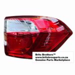 Ford Ecosport R/O Taillight 13 – main product image