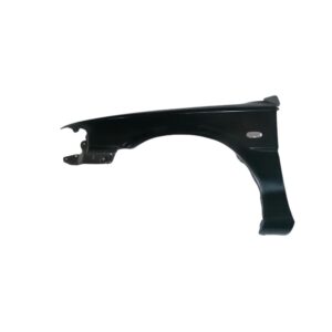 Toyota Tazz LHS Fender (W/Lamp Hole) – main product image