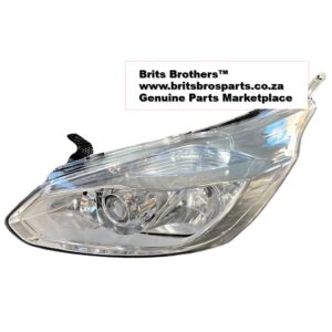 Ford Tourneo Custom LHS Headlight 13 – main product image