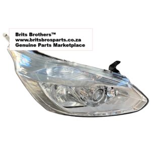 Ford Tourneo Custom RHS Headlight 13 – main product image