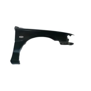 Toyota Tazz RHS Fender 00 (W/Lamp Hole) – main product image