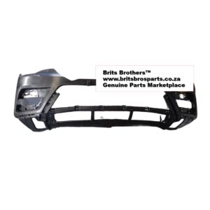GWM Steed 5 Front Bumper 21 (OEM) – main product image