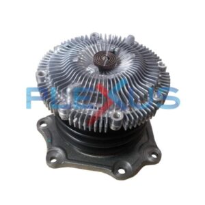 Nissan Hardbody Fan Clutch / Viscous Coupler 94 09 (2.7) – main product image