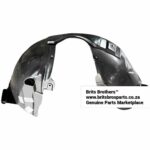 Mini Cooper S RHS Front Fender Liner 02 07 – main product image
