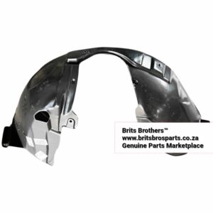 Mini Cooper S RHS Front Fender Liner 02 07 – main product image
