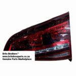 VW Golf 7 GTI R/I Taillight 13 16 – main product image