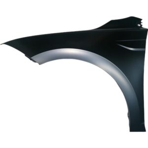VW Polo 8 / 9 LHS Front Fender 2018 – main product image