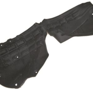 Audi Q3 L/F Fender Liner 12 17 – main product image