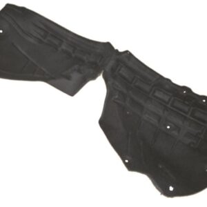 Audi Q3 R/F Fender Liner 12 17 – main product image