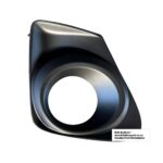 Toyota Corolla Quest RHS Fog Cover 14 (W/Hole) – main product image