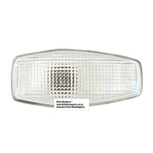 Hyundai Getz LHS=RHS Marker Lamp 03 08 – main product image