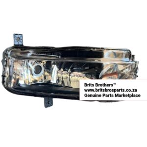 VW Caddy RHS Fog Light 16 21 – main product image