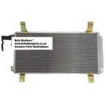 Mazda 6 Condenser 03 (2.0/2.3) OEM – main product image