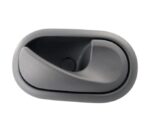 Nissan NP200 RHS Inner Door Handle (Black) – main product image