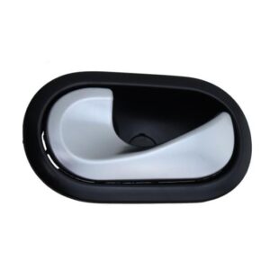 Nissan NP200 LHS Inner Door Handle (Silver) – main product image