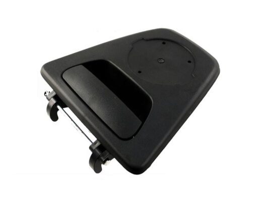 Pos_Bd11885.Jpeg Nissan NP200 Tailgate Handle – main product image