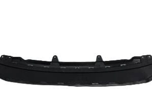 VW Golf 6 TSI Front Bumper Spoiler 09 14 – main product image