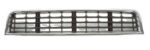 Audi A4 B6 Centre Grill 01 06 – main product image