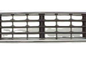 Audi A4 B6 Centre Grill 01 06 – main product image
