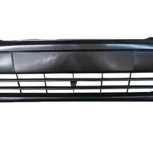 Opel Corsa Gamma Front Bumper 2003 2007 (With Fog Light Hole) – main product image