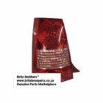 Kia Picanto LHS Taillight 2004 2008 – main product image