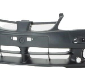 Nissan Almera Front Bumper 01 03 – main product image