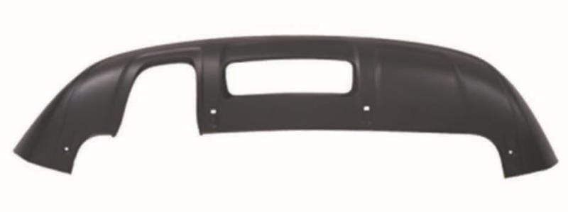 Audi Q3 Rear Bumper Spoiler 12 14 – main product image