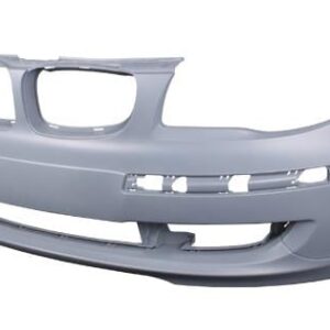 BMW 1 Series E81/E87 Front Bumper 07 13 – main product image