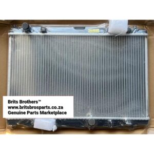 Honda Brio/Amaze Radiator 13 19 (1.2l,MT 600mm) – main product image