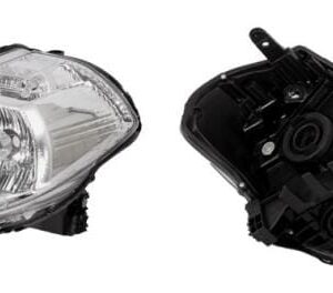 Nissan Tiida LHS Headlight 06 12 – main product image