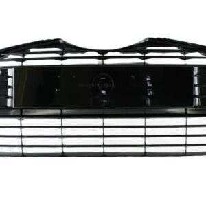Toyota Yaris Lower Grill 15 (W/O Moulding) – main product image