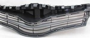 Toyota Yaris Upper Grill 11 14 – main product image