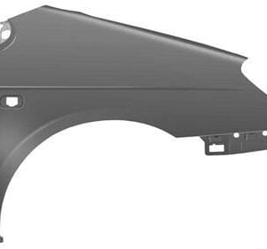 Renault Scenic R/F Fender 00 05 – main product image