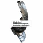 Nissan Almera L/F Fender Liner 14 23 – main product image