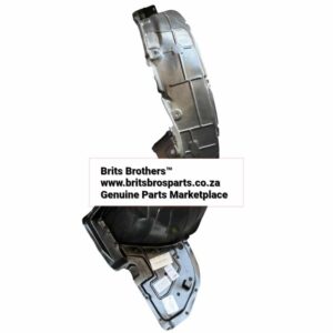 Nissan Almera L/F Fender Liner 14 23 – main product image