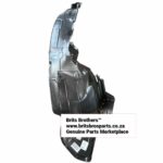 Nissan Almera R/F Fender Liner 14 23 – main product image