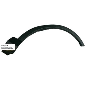 Toyota Rav 4 R/F Wheel Arch 16 – main product image